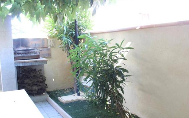 Appartement Port-la-Nouvelle, 1 pièce, 4 personnes - FR-1-229C-37