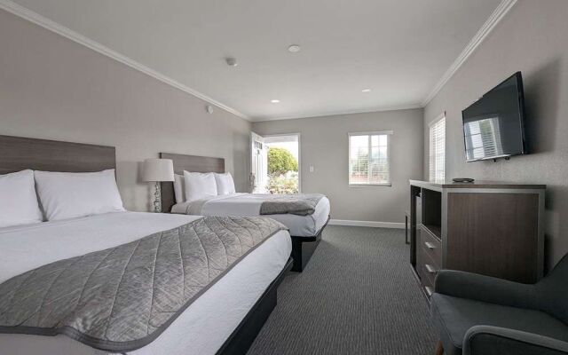 Ocean Park Inn