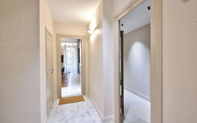 Aparthotel 9 Alberti