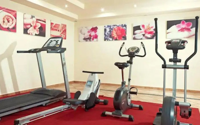 Hotel Focus Bydgoszcz