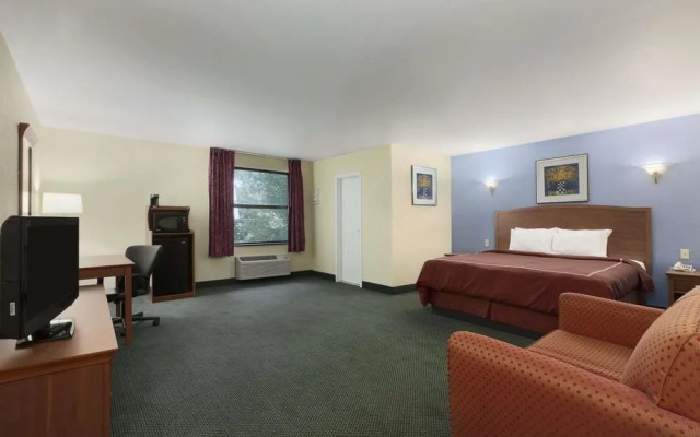 Sawmill River Motel