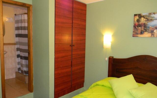 Hostal Terra 1 Andalucia