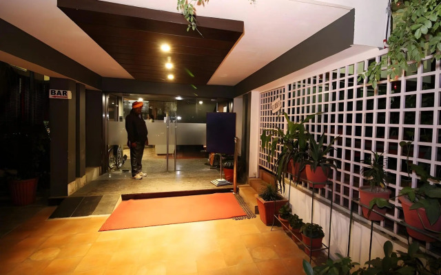 Hotel Aravali