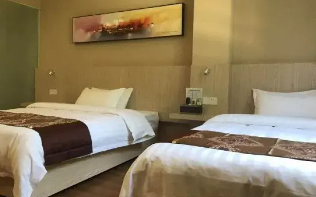 Shui Jing Wan Renting