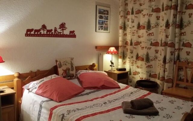 Gerin-Tremblé Eperon B3 appartement 21