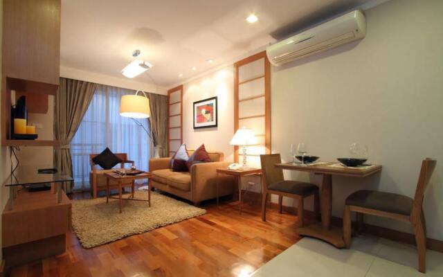 Montara Serviced Apartment Thonglor 25