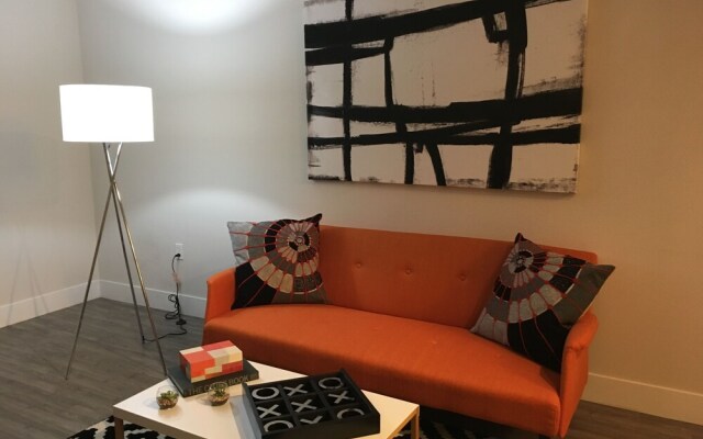 Kasa Menlo Park Apartments