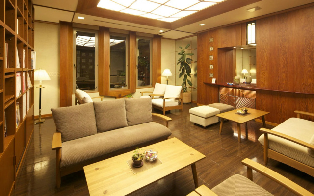 Unzen Hanzuiryo – Guest Rooms – Unzen