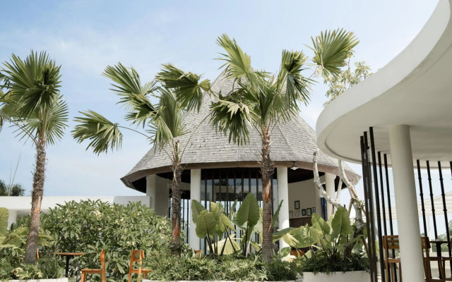 Mahagiri Villas & Spa Dreamland