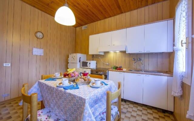 Villa Rita sulle colline di Stresa