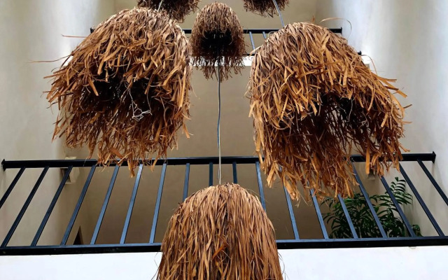 Yaxte Maya, 2BR Penthouse with Private Pool, Aldea Zama