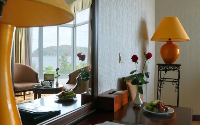 Sai Gon - Quy Nhon Hotel