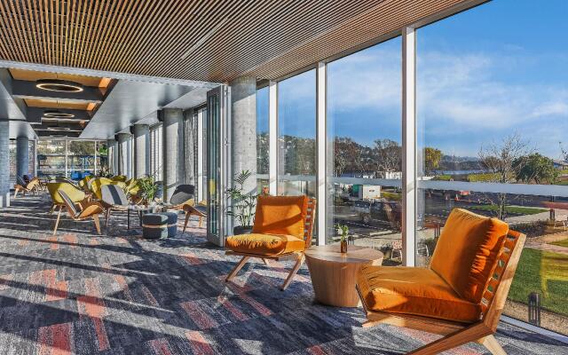 Peppers Silo Launceston