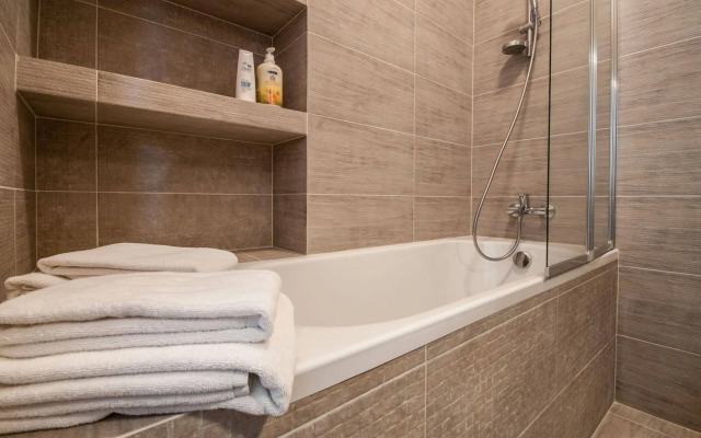 Smolna Apartments by Your Freedom