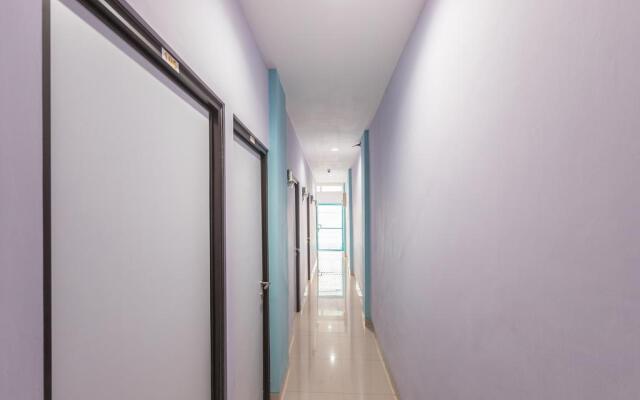 OYO 478 Balcon Biru