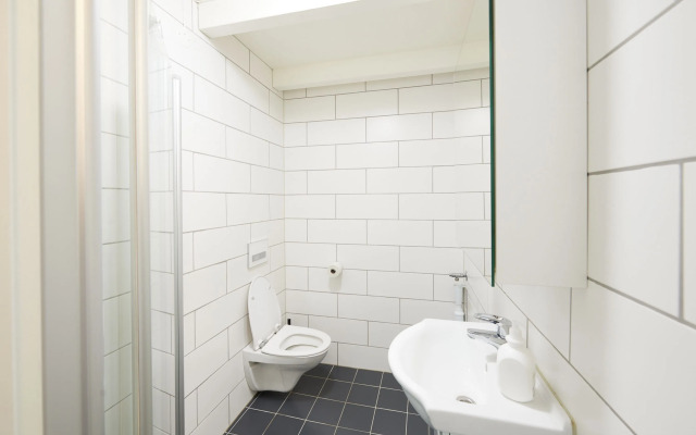 Grünerløkka Deluxe Apartments
