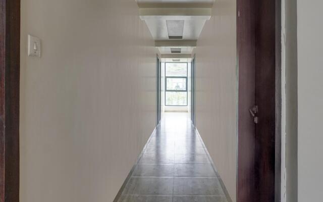 OYO 75368 Hotel Aarambh