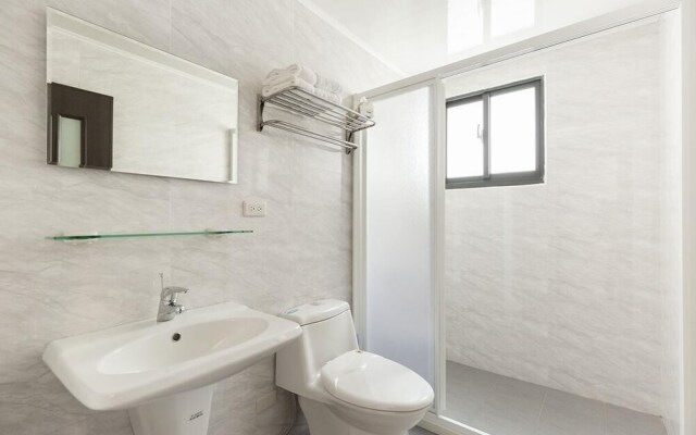 Village Chief House II