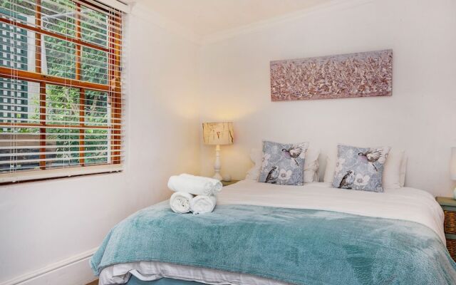 Victorian House on the Atlantic Seaboard