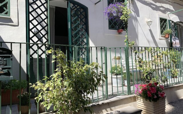 Studio in Catania, with Wonderful City View And Wifi - 2 Km From the Beach