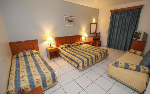 Diana Palace Hotel Zakynthos