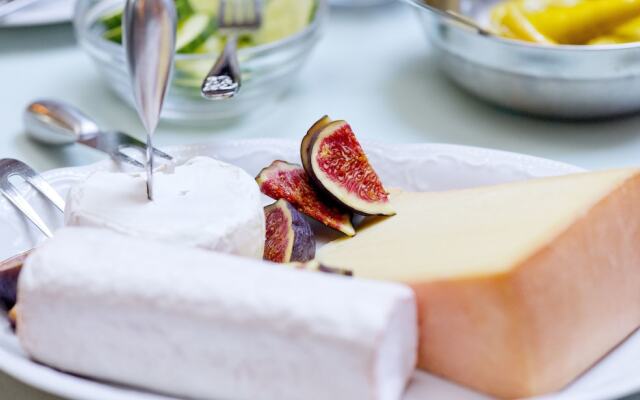 Hotel am Katharinenholz Potsdam