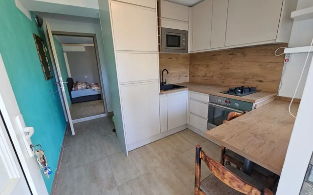 Apartments Robi & Kristina