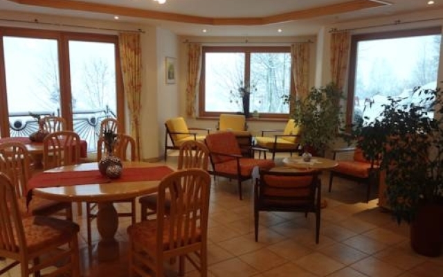 Sonnblick Pension