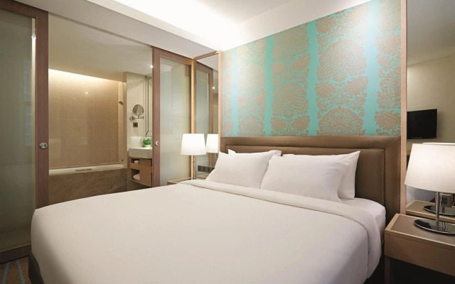 Cosmo Hotel Kuala Lumpur
