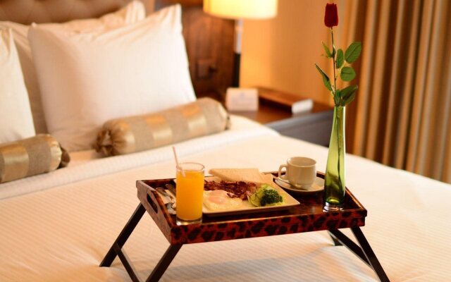 N Hotel