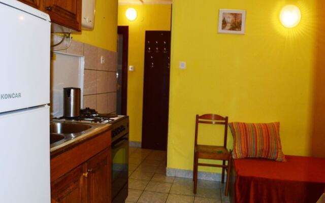 Apartments Mira Bibinje