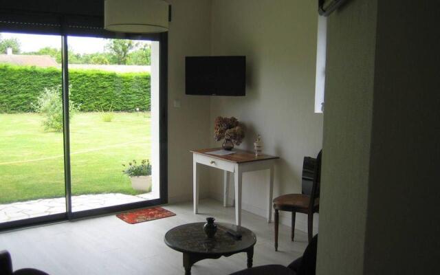 Chambres d'hôtes de Sauviolle