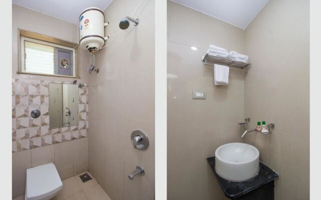 Hotel Nirmal s Excellency