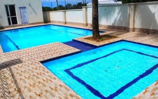 Fenns Cozy Residences - Nyali