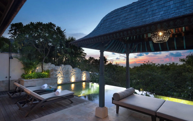 Jumeirah Bali