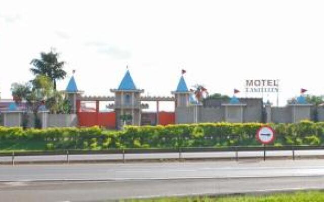 Castellu's Motel