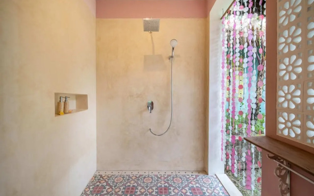 New!ubud Hideaway 6BR Villa w/ Ricefield View