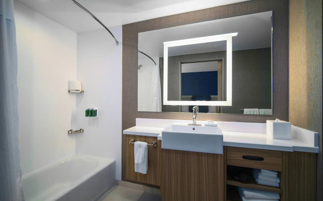 SpringHill Suites by Marriott Phoenix Goodyear
