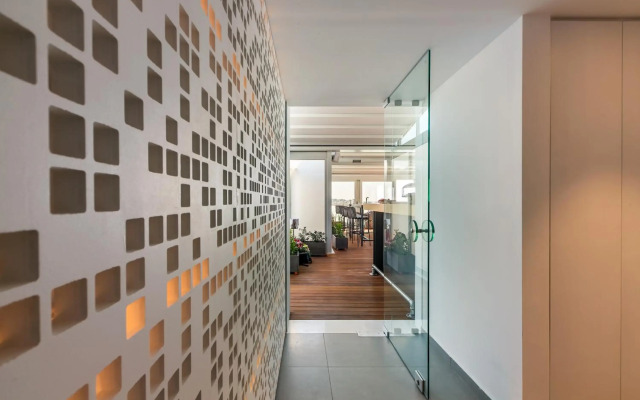 Athens Cypria Hotel