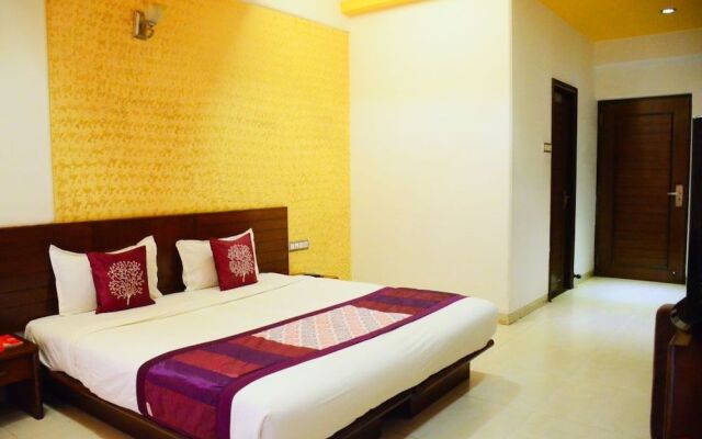 OYO 6066 Revenir Holidays