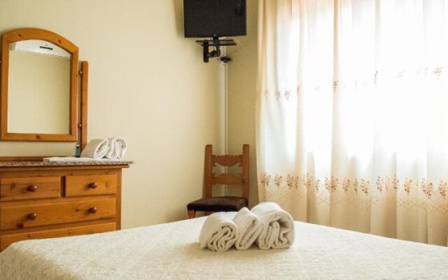 Hostal Las Torres
