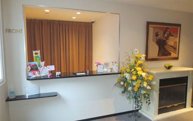 Business Hotel Maruyon