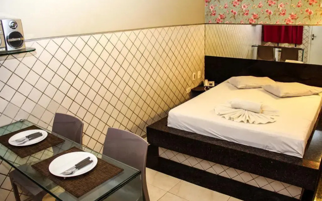 Hotel & Motel Henrique Dias (Adults Only)