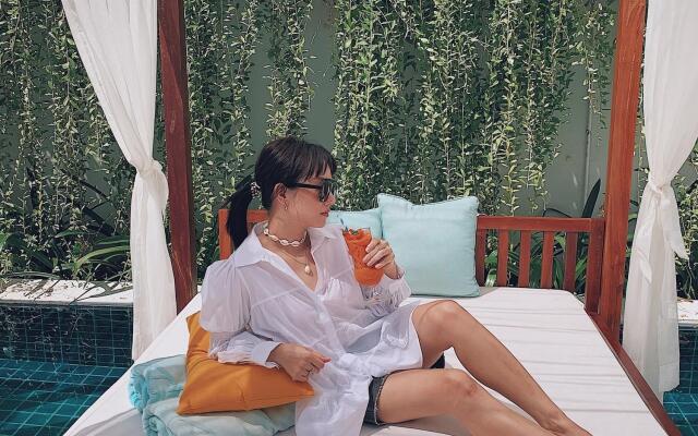 Anio Boutique Hotel Hoi An
