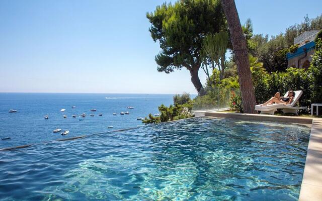 Villa Ibiscus 1/Villa Ibiscus 4 camere
