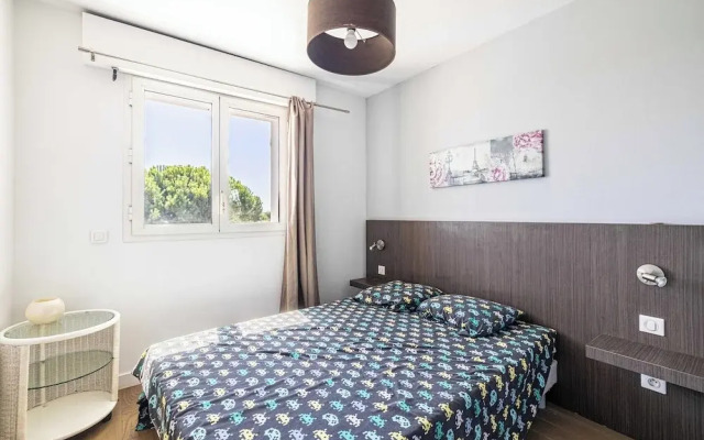 A/c Villa 8br/15p With Pool & Tennis - Antibes