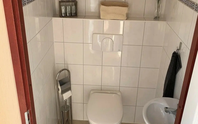 Holiday Home on the Recreational Lake