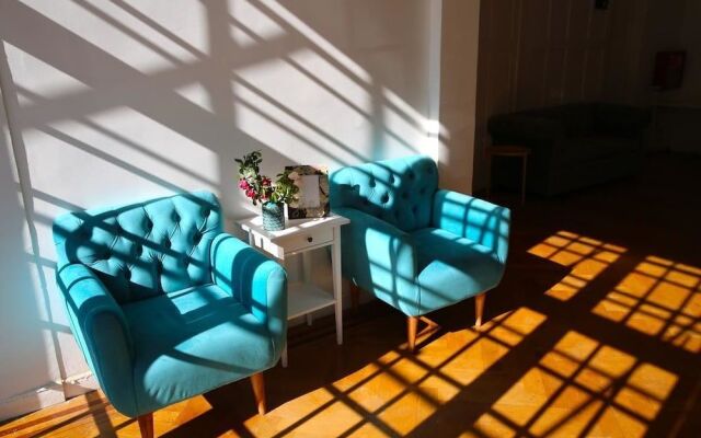 Hotel Boutique Luciana