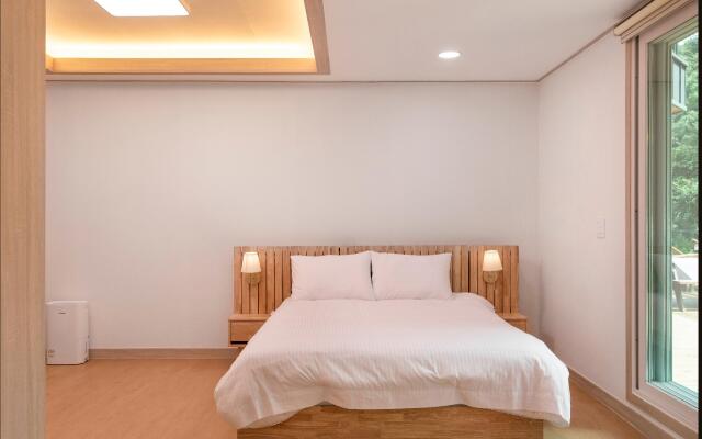 Gangchon Haven Pension