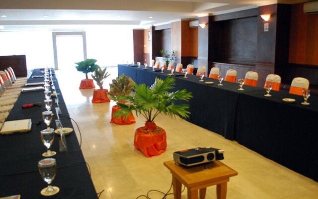 Jelita Hotel